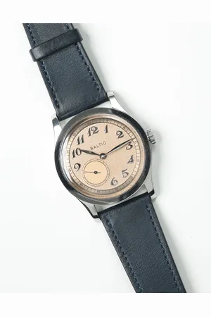 Baltic MR Classic 36mm Full Set Watch