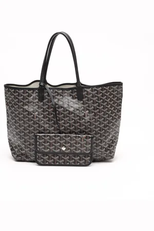 GOYARD Saint Louis PM Tote Bag