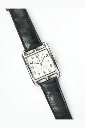 Hermès Cape Cod 37mm Ref CD6.710 Full Set Watch