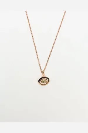 Vivienne Westwood Rhinestone Necklace
