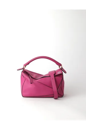 Loewe Medium Puzzle Bag