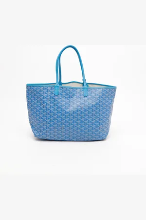 GOYARD St. Louis PM Tote Bag