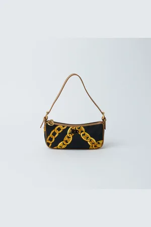 Céline CELINE Brazon Chain Handbag