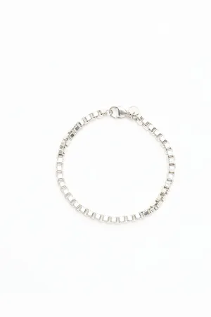 Tiffany & Co. Venetian Bracelet