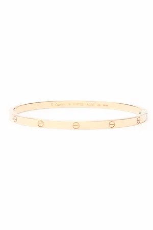 Cartier Love SM Bracelet Full Set