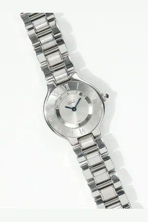 Cartier 21 Must de 28mm Ref 1340 Watch