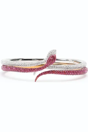Swarovski Set of 2 Bracelet