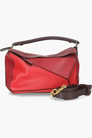 Loewe Medium Puzzle Bag