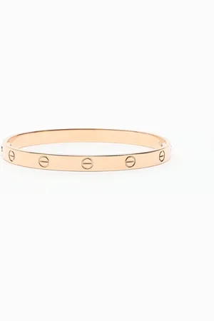 Cartier Love Roséguld Bracelet