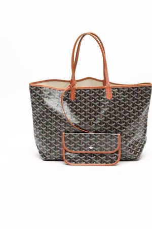 GOYARD Saint Louis PM Tote Bag