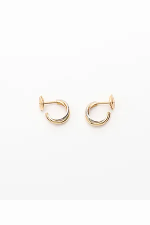 Cartier Trinity Earrings