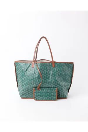 GOYARD Anjou GM Reversible Tote