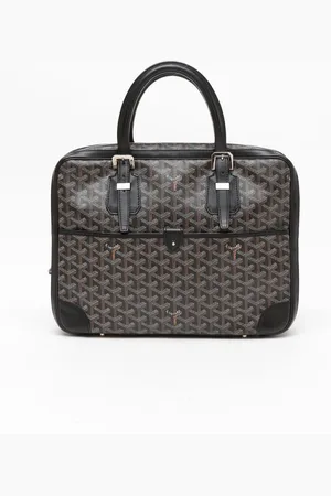 GOYARD Ambassadeur PM Business Bag