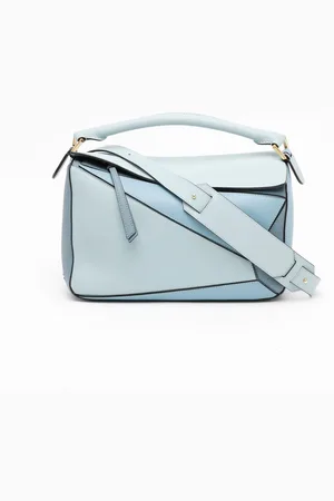 Loewe Medium Puzzle Bag