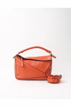Loewe Medium Puzzle Bag