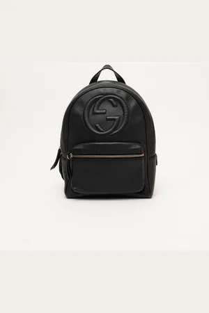 Gucci Soho Chain Backpack