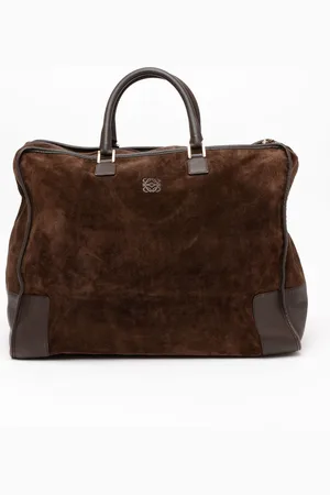Loewe Amazona 50 Weekend Bag