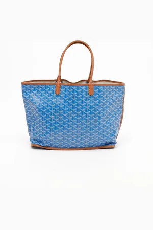 GOYARD Ine Saint Louis PM Tote Bag