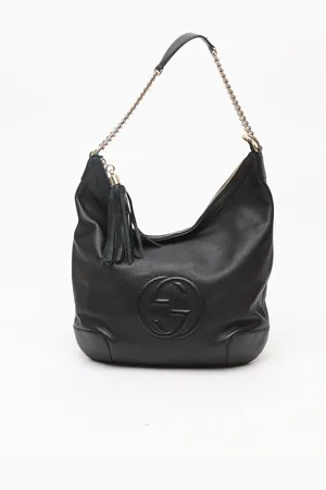 Gucci Soho Chain Tote