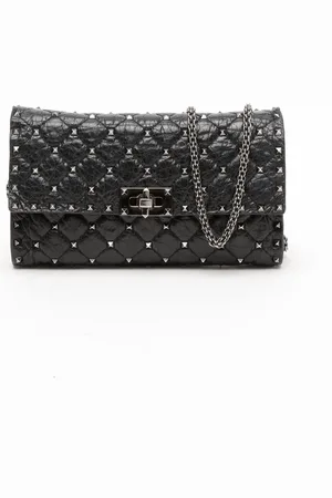 VALENTINO Rockstud Spike Crossbody Bag