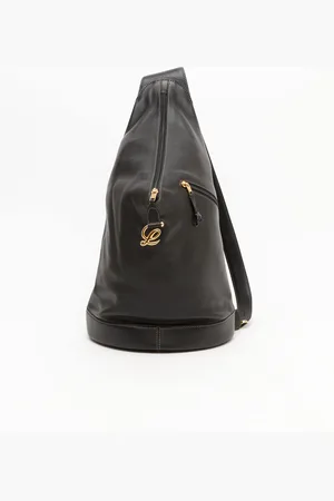Loewe Anton Crossbody Bag