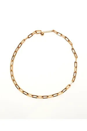 Burberry Chain Necklace