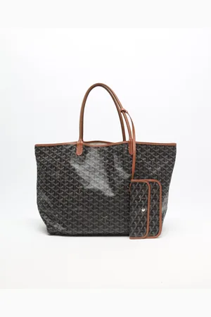 GOYARD Saint Louis GM Tote Bag