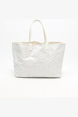 GOYARD St Louis Tote Bag