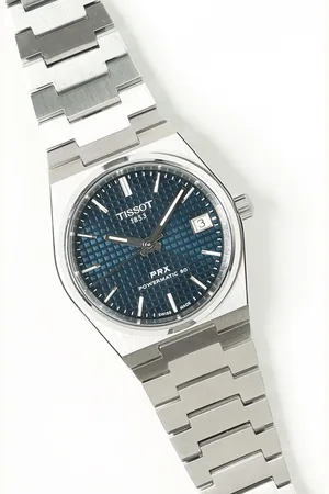 Tissot PRX Powermatic 80 35mm Full Set Watch