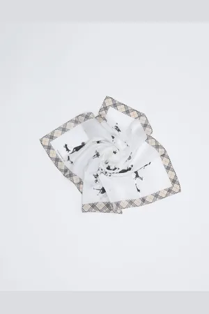 Burberry Soft Scarf