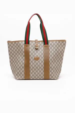Gucci GG Supreme Tote bag