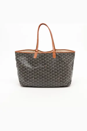 GOYARD Ine Saint Louis PM Tote Bag