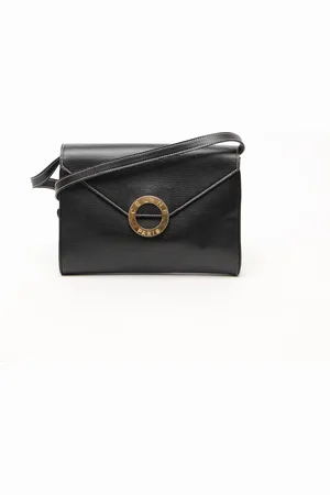 Burberry Nova Check Prorsum House Shoulder Bag