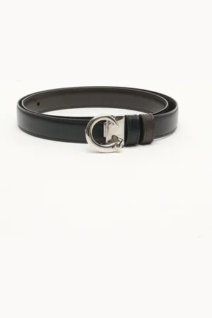 Cartier Panthère Reversible Leather Belt