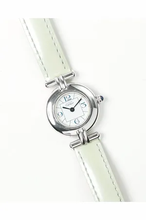 Cartier Must Colisée 24mm Watch