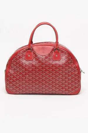 GOYARD Saint Jeanne GM Handbag