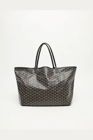 GOYARD Saint Louis GM Tote Bag