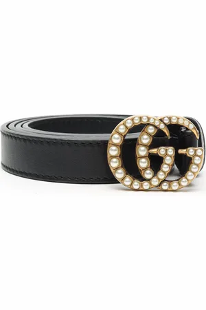 Gucci GG Marmont Belt