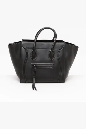 Céline Luggage Phantom Bag