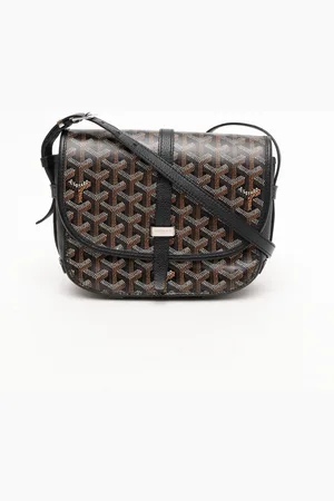 GOYARD Belvedere II PM Bag
