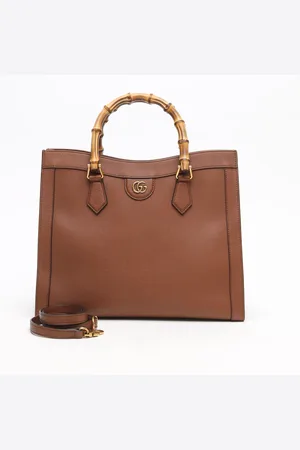 Gucci Diana Medium Tote Bag