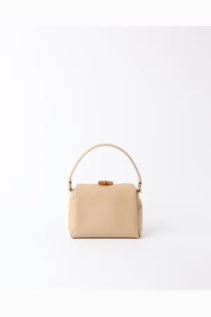 Gucci Bamboo Top Handle Bag