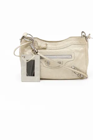 Balenciaga Giant Hip Crossbody Bag
