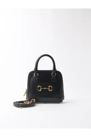 Gucci Horsebit 1955 Mini Top Handle Bag