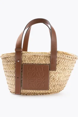 Loewe Small Basket Bag