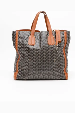 GOYARD Voltaire Tote Bag