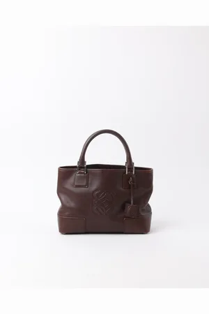 Loewe Anagram Amazona 32 Bag
