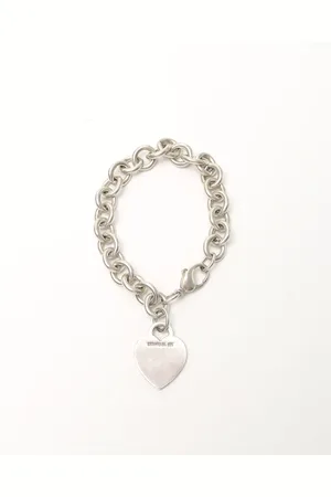 Tiffany & Co. Return to Tiffany Heart Charm