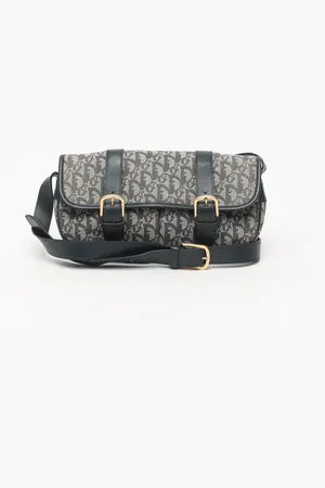 Dior Diorissimo Crossbody Bag