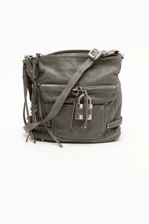 Chloé Paddington Crossbody Bag